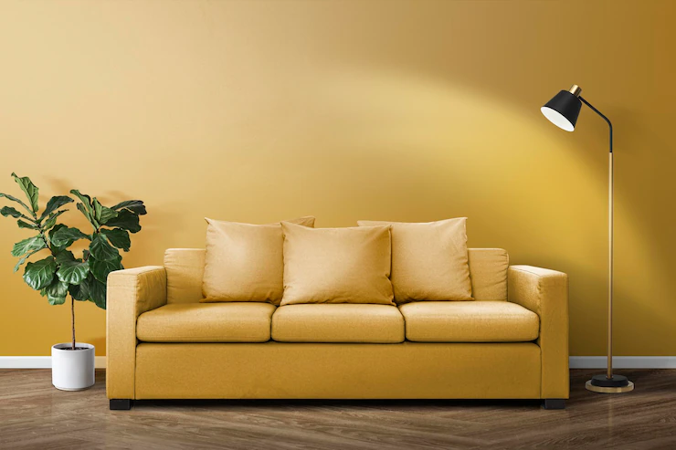 sofa