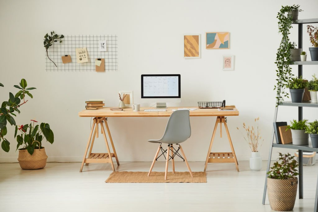 Work-desk